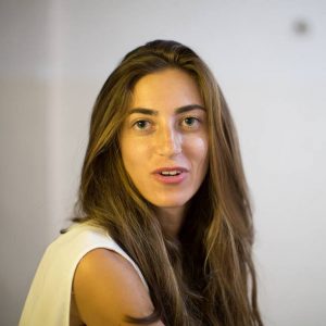Ирина Недбайлова